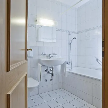 Les Naturelles * Leukerbad