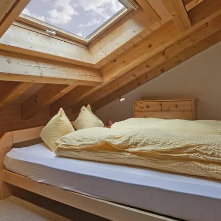 Apartamento Les Naturelles Leukerbad