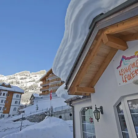 Apartment Les Naturelles *
