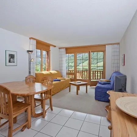 莱斯奈特赫拉酒店 * 洛伊克巴德