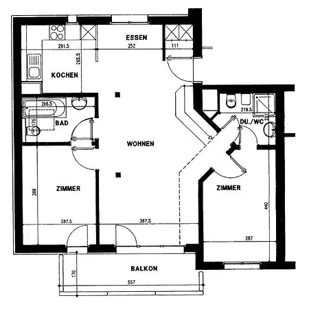 Les Naturelles Leukerbad