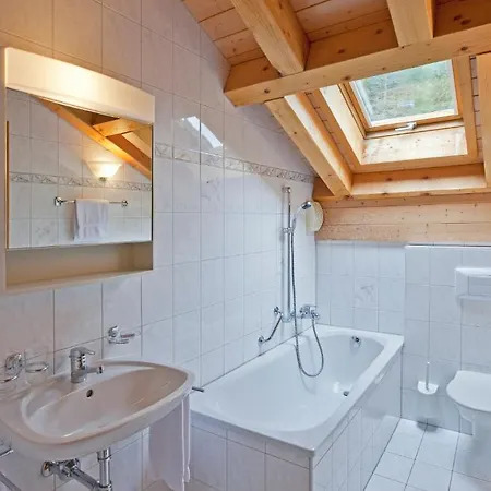 Les Naturelles * Leukerbad