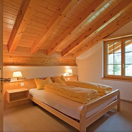 Les Naturelles Apartamento *