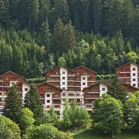 莱斯奈特赫拉酒店 洛伊克巴德