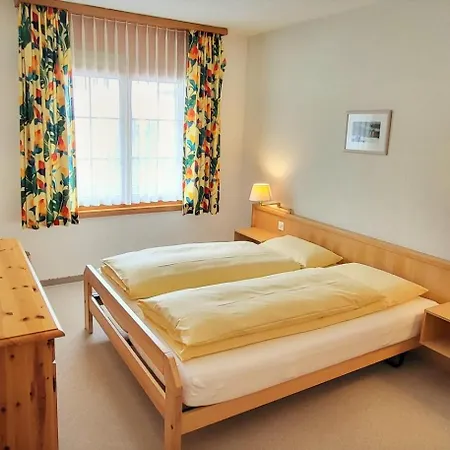 Les Naturelles Apartamento *