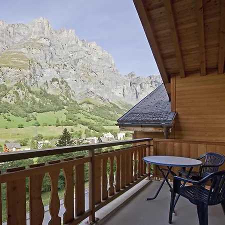 Apartamento Les Naturelles