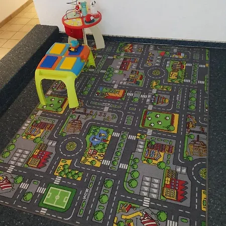 Les Naturelles Apartamento Leukerbad