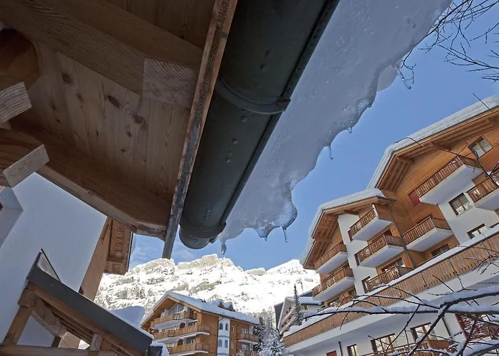 Les Naturelles Appartamento