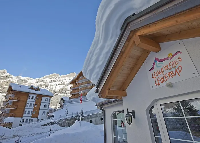 Appartamento Les Naturelles *