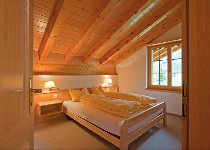 Les Naturelles Appartamento *