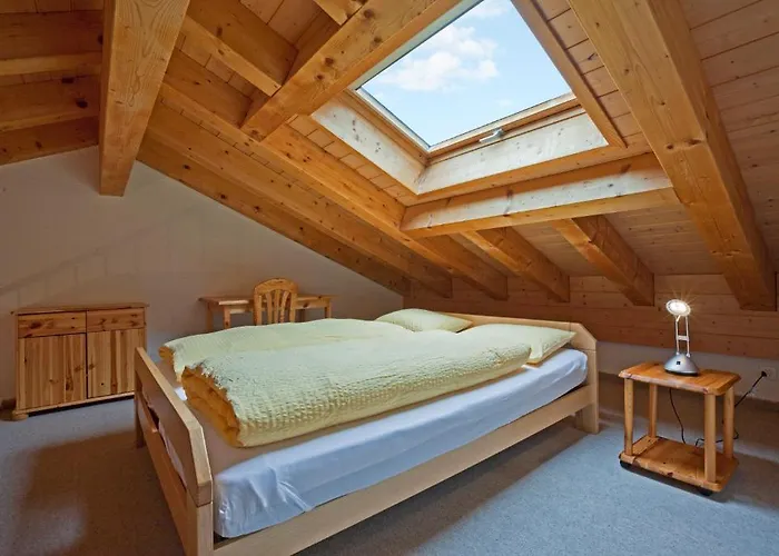 Les Naturelles * Leukerbad