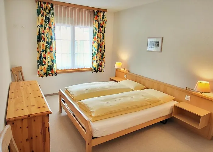 Les Naturelles Appartamento *