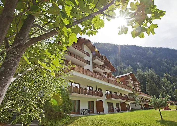 Les Naturelles Appartamento