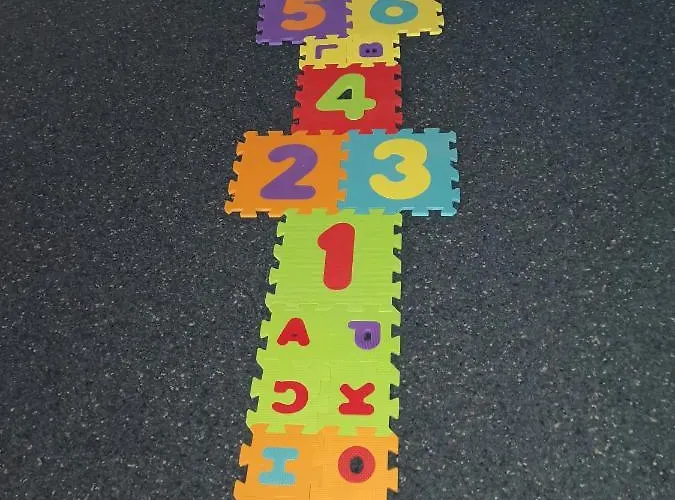 Les Naturelles Appartamento Leukerbad