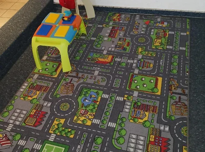 Les Naturelles Appartamento Leukerbad