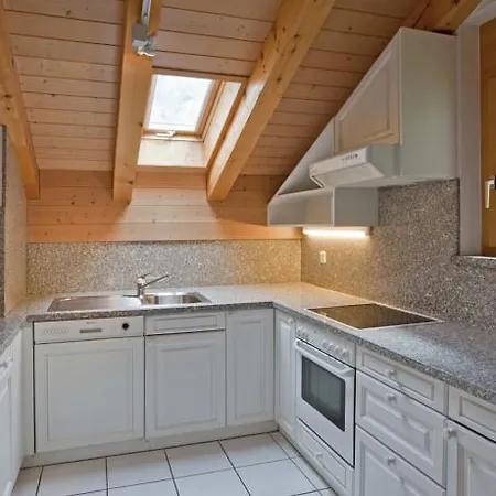 アパート レ ナチュレル *