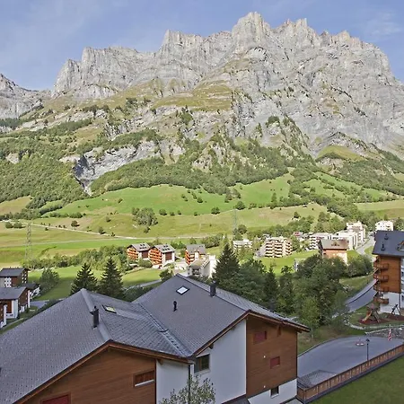 アパート レ ナチュレル *