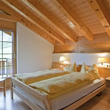 Les Naturelles Apartamento