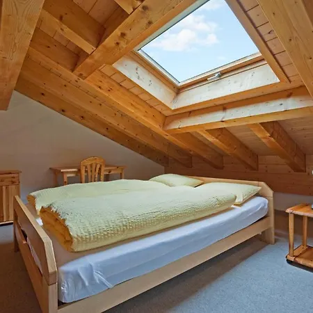 Les Naturelles * Leukerbad