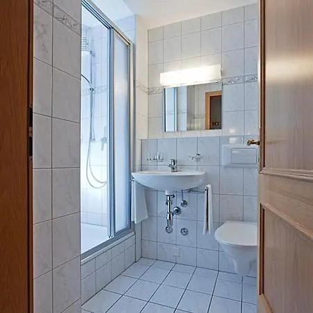 Apartamento Les Naturelles