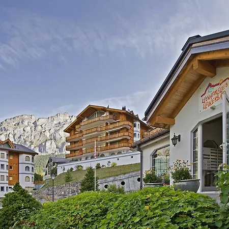 Apartamento Les Naturelles