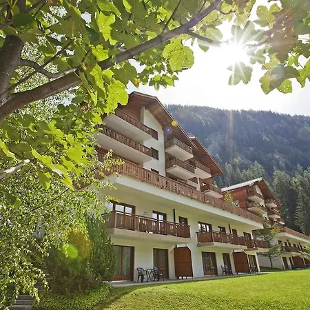 Les Naturelles Apartamento