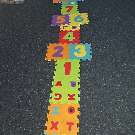 Les Naturelles Apartamento Leukerbad